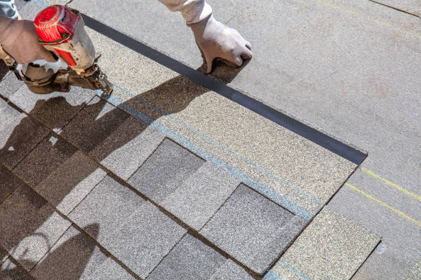 Quick and Trustworthy Emergency Roof Repair Services in Tilden, NE